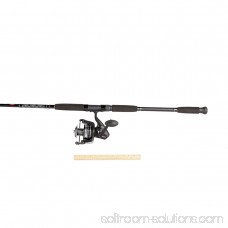 Penn Pursuit II Spinning Reel and Fishing Rod Combo 563455621